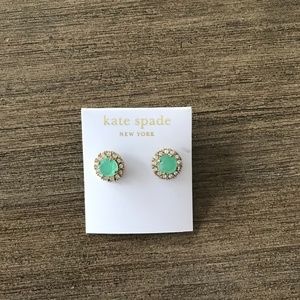 Kate Spade earrings
